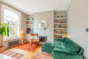 Exquisite Bright 1BR flat, 2 min to Canonbury Tube